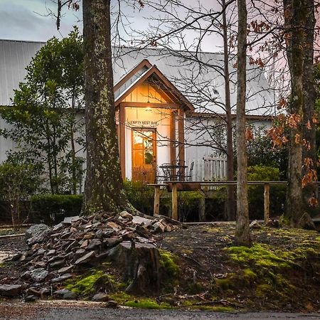The Nests Bnb And Eventsオックスフォード エクステリア 写真