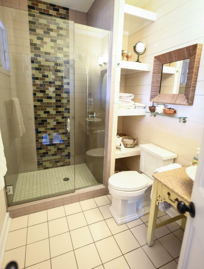 The Nests Bnb And Eventsオックスフォード エクステリア 写真