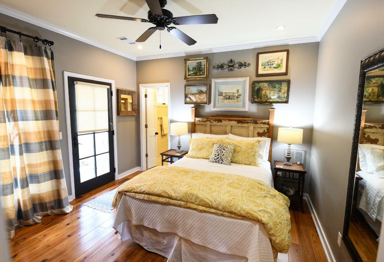 The Nests Bnb And Eventsオックスフォード エクステリア 写真