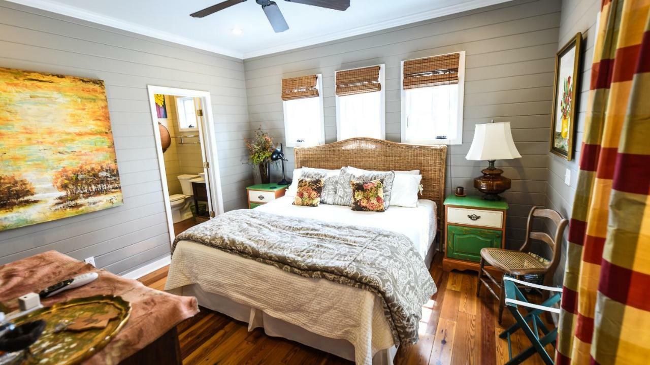 The Nests Bnb And Eventsオックスフォード エクステリア 写真
