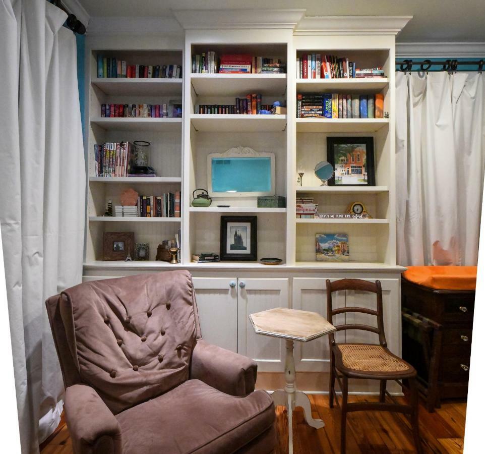 The Nests Bnb And Eventsオックスフォード エクステリア 写真