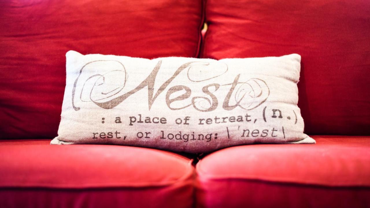 The Nests Bnb And Eventsオックスフォード エクステリア 写真