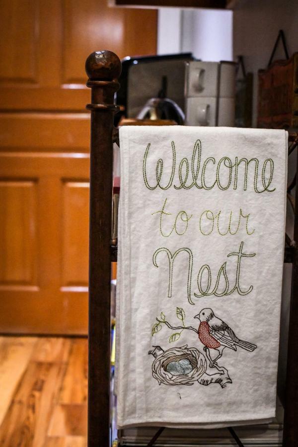 The Nests Bnb And Eventsオックスフォード エクステリア 写真