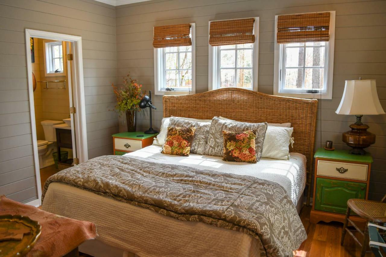 The Nests Bnb And Eventsオックスフォード エクステリア 写真